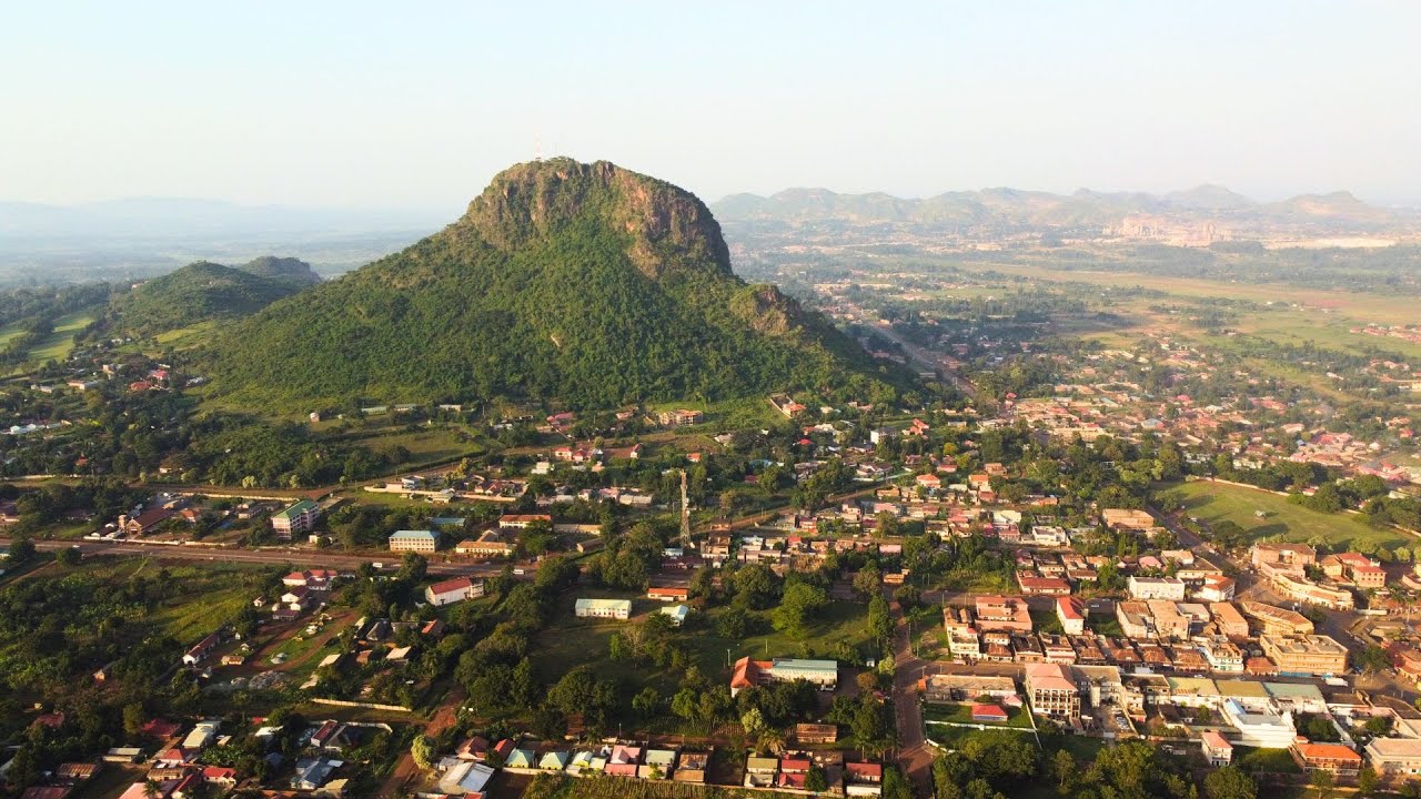 R4iCSA Project Impact In Uganda