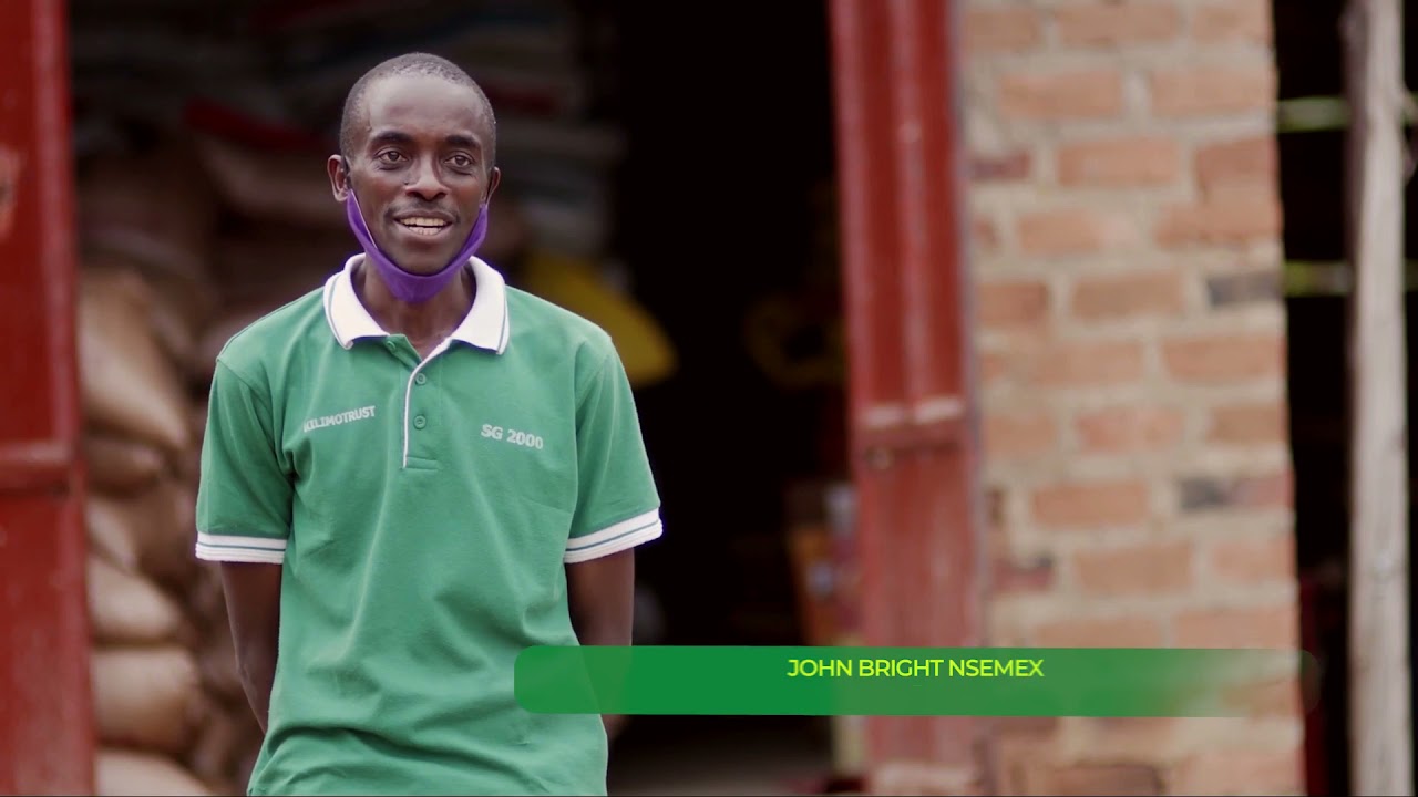REACTS II Project Impact In Uganda