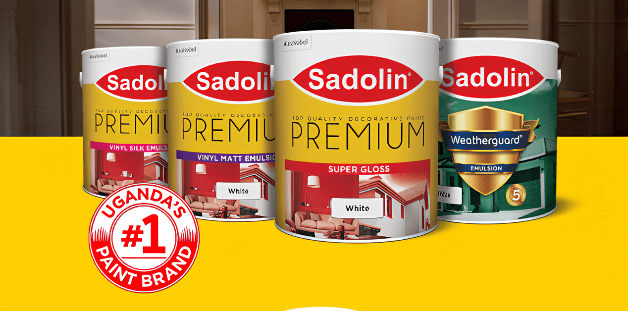 Sadolin Paints Promo Video