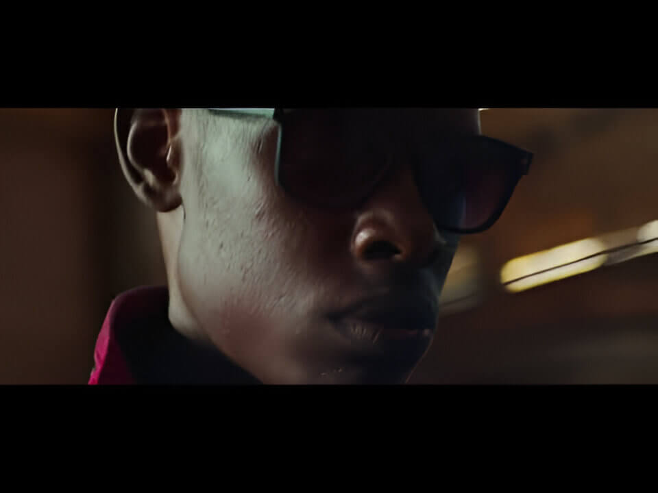 Curiosity - A Short Film