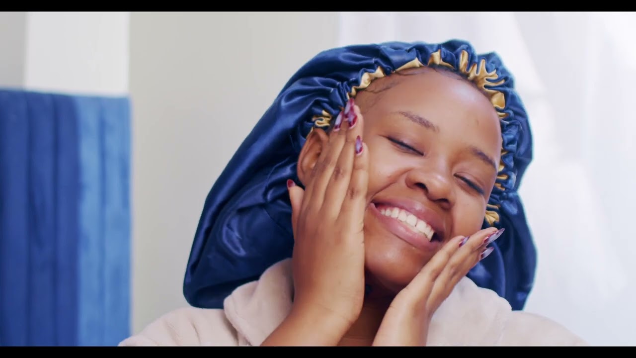 Eva Cosmetics Brand Video