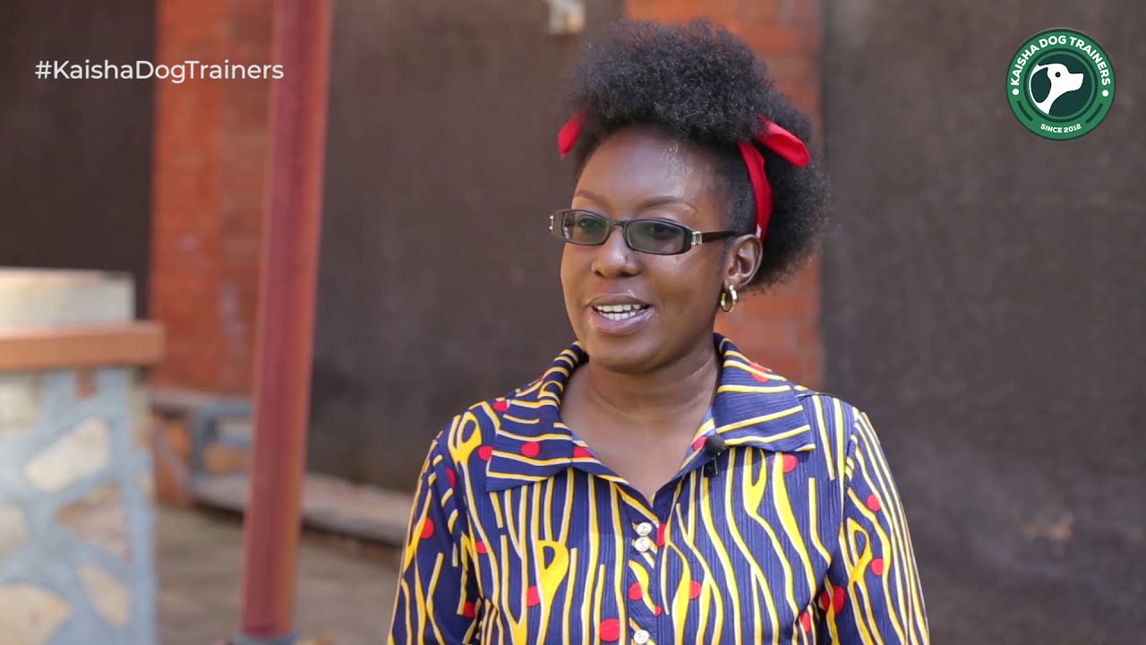 Judith Musimenta's Story