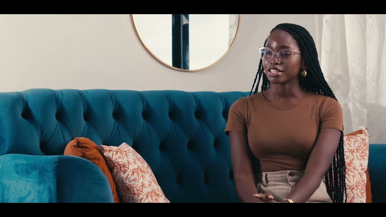 Braided By Malaika's Story