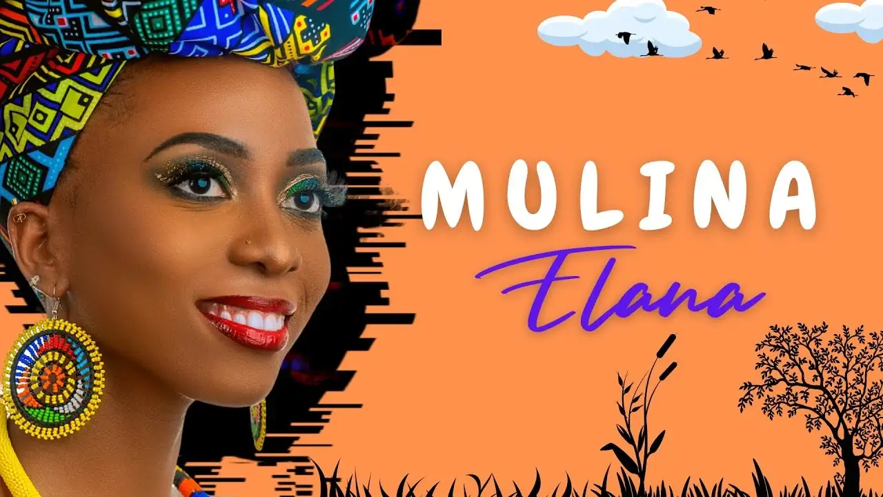 Mulina - Elana (Reggae)